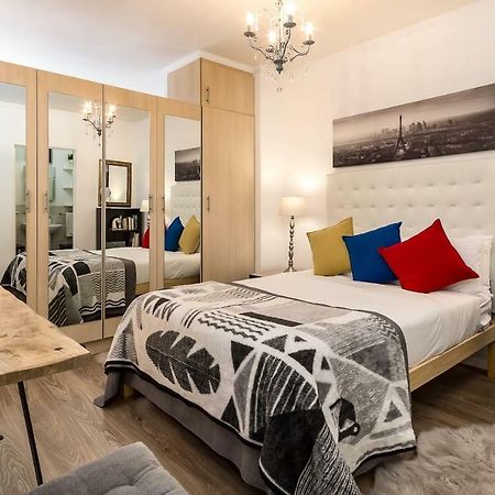 شقة Four Seasons 1110 كيب تاون المظهر الخارجي الصورة